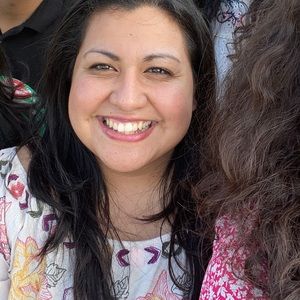 Meet your Posher, Whitney